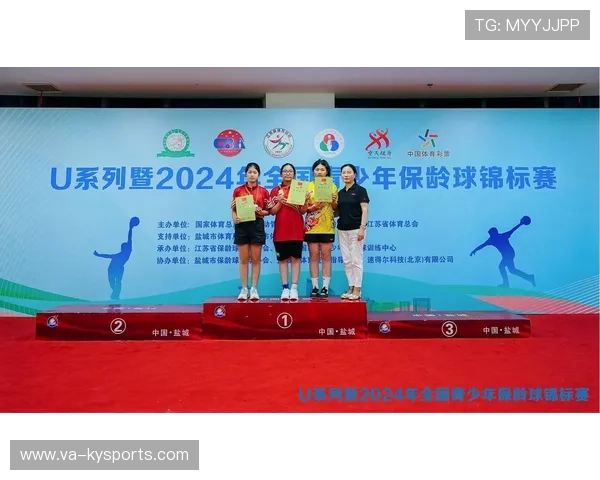 世界保龄球职业联赛启动青少年技术晋级体系试点